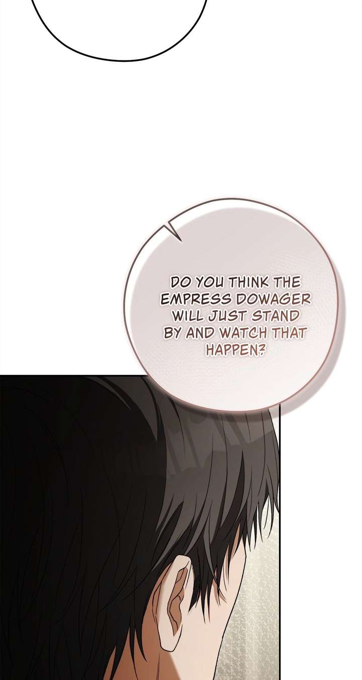 The Duchess Lives Only for This Day Chapter 4 298 ch 4 28