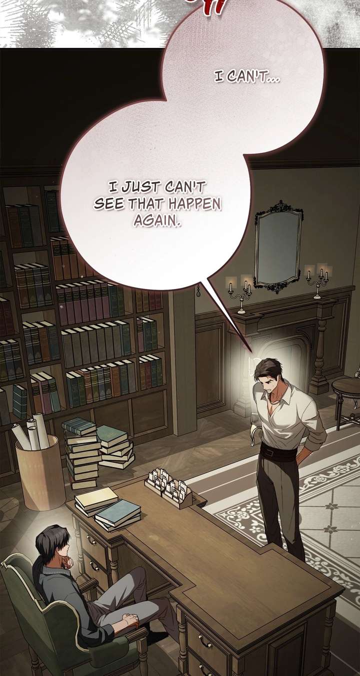 The Duchess Lives Only for This Day Chapter 4 300 ch 4 30