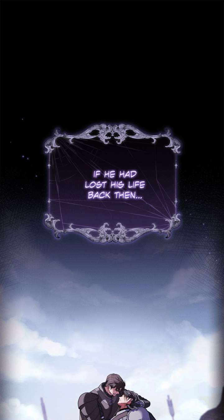 The Duchess Lives Only for This Day Chapter 4 302 ch 4 32