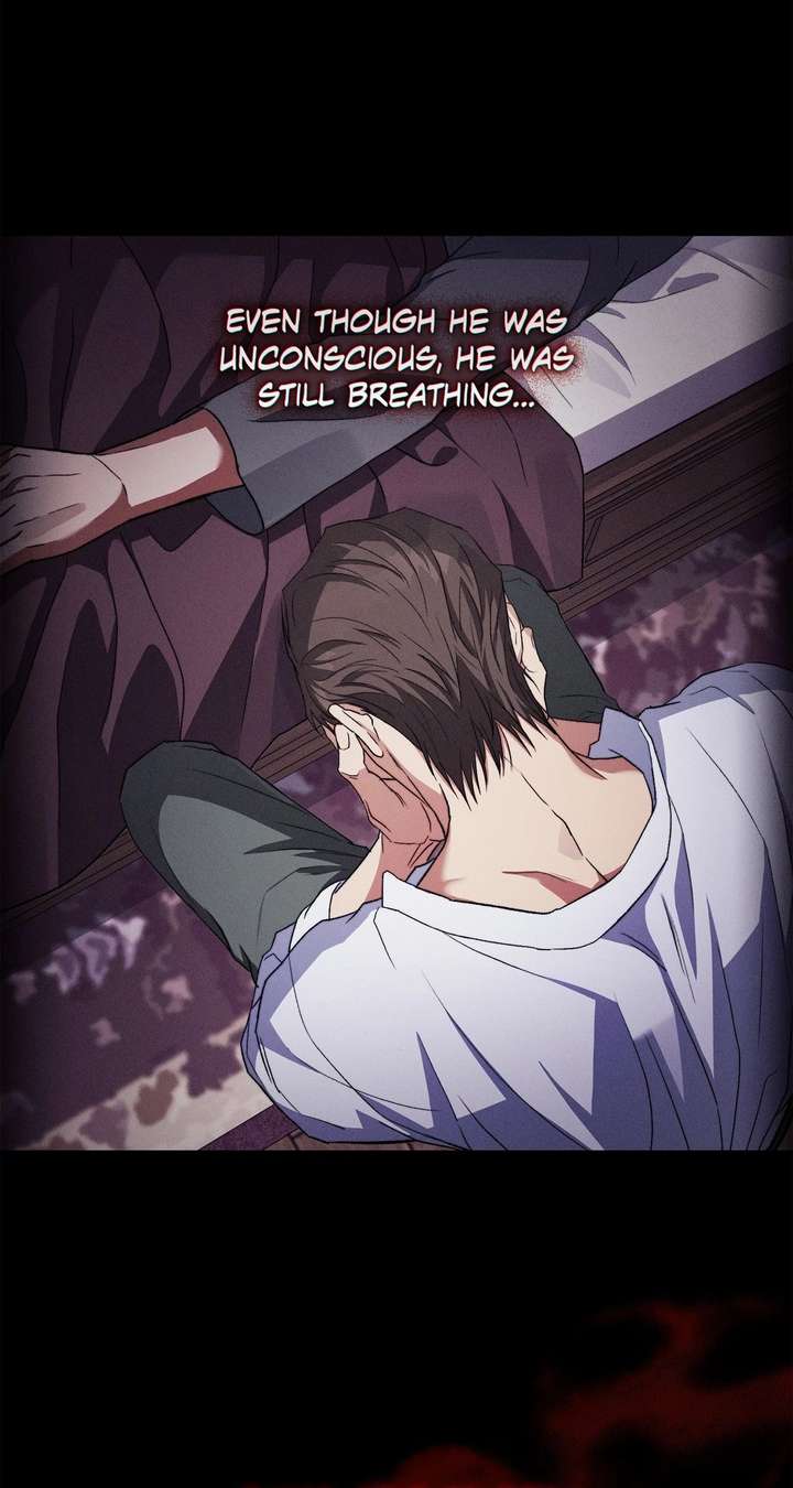 The Duchess Lives Only for This Day Chapter 4 306 ch 4 36