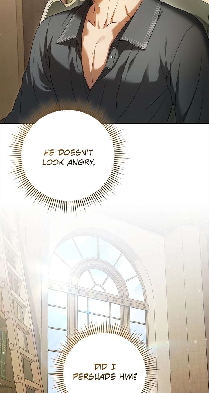 The Duchess Lives Only for This Day Chapter 4 312 ch 4 42