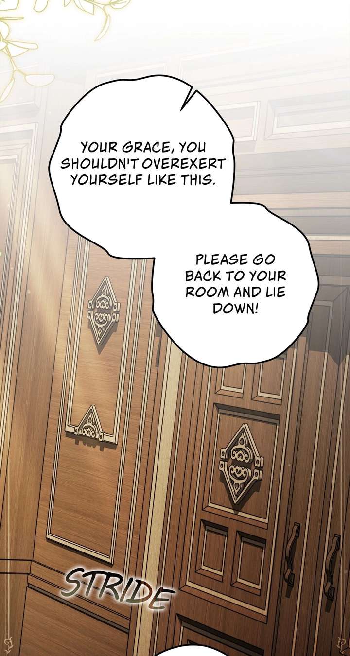 The Duchess Lives Only for This Day Chapter 4 316 ch 4 46