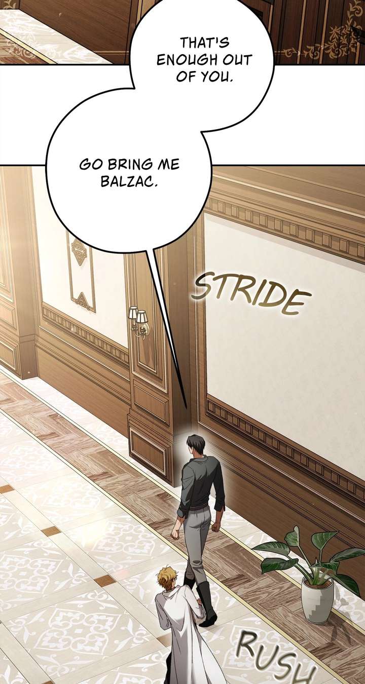 The Duchess Lives Only for This Day Chapter 4 317 ch 4 47