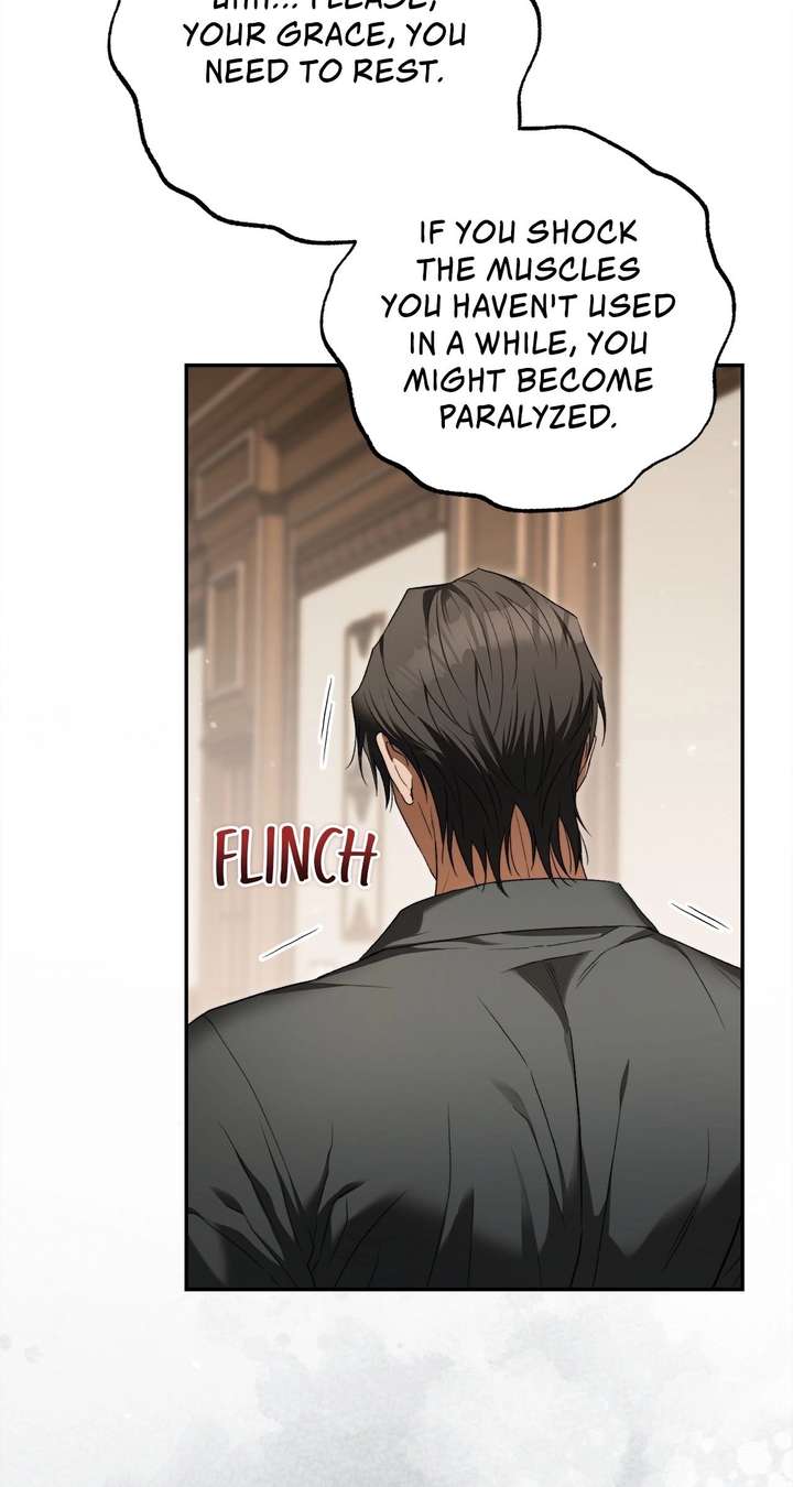 The Duchess Lives Only for This Day Chapter 4 320 ch 4 50