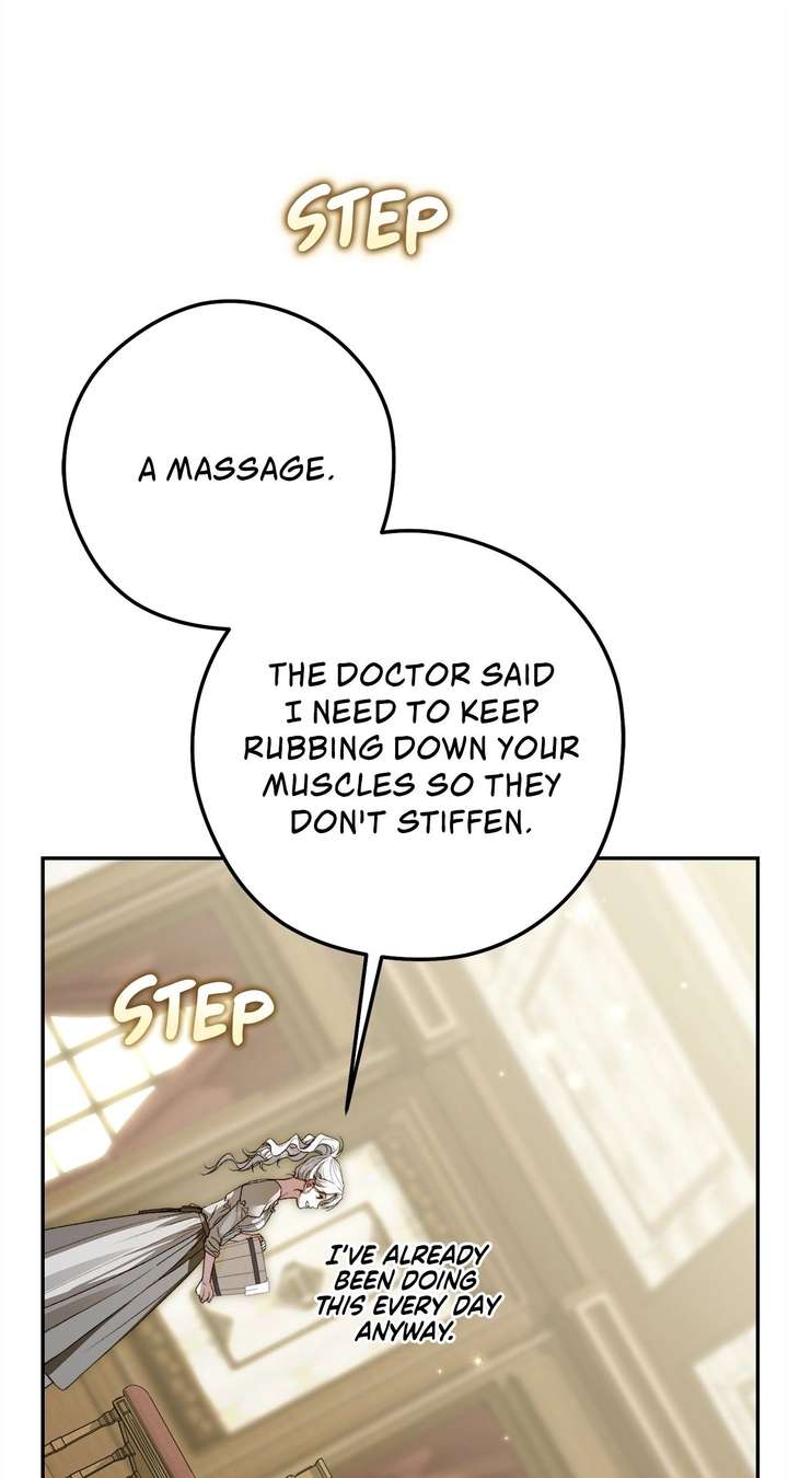 The Duchess Lives Only for This Day Chapter 4 329 ch 4 59