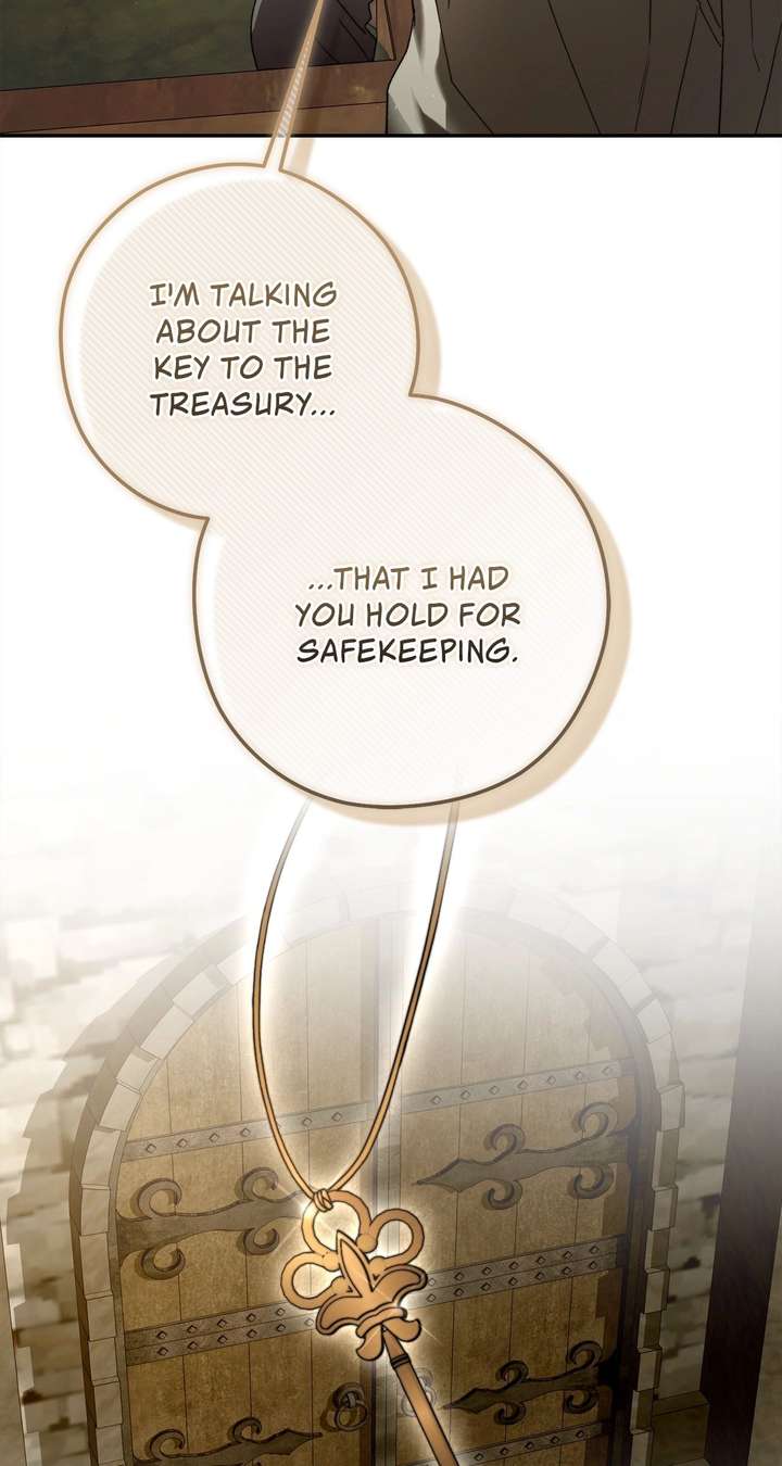 The Duchess Lives Only for This Day Chapter 4 276 ch 4 6