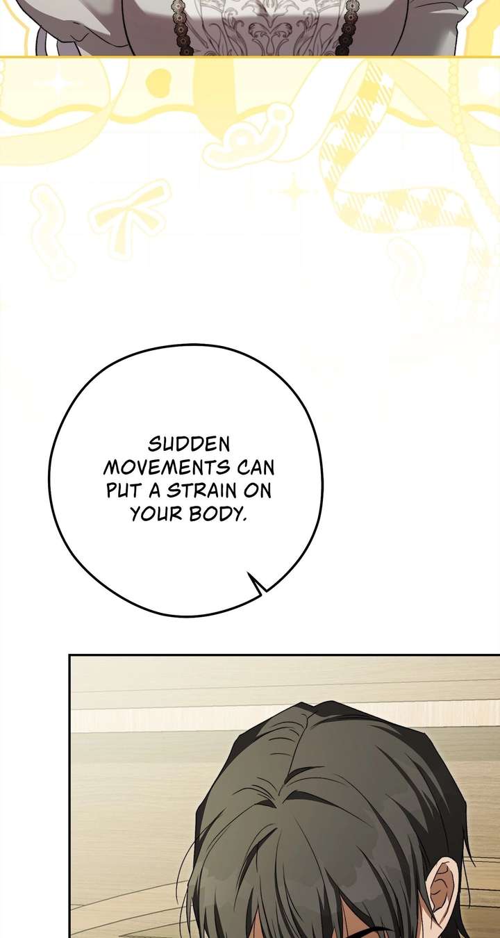 The Duchess Lives Only for This Day Chapter 4 334 ch 4 64