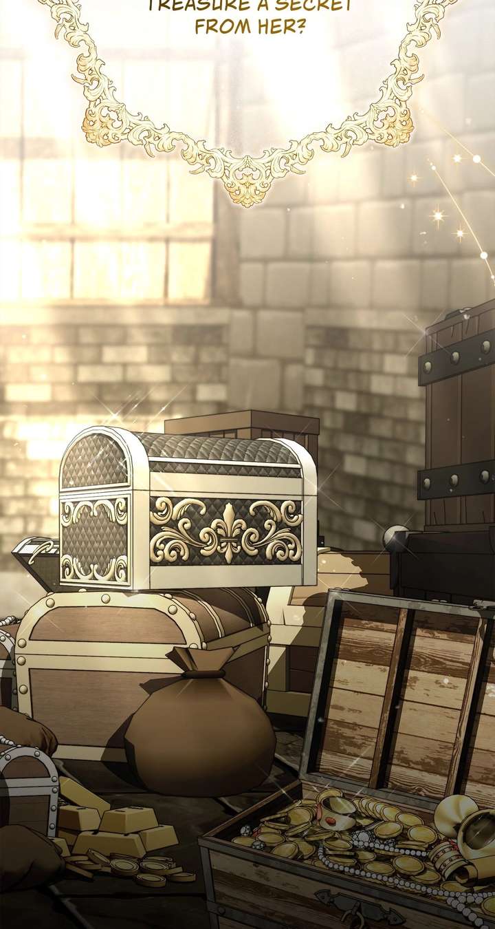 The Duchess Lives Only for This Day Chapter 4 278 ch 4 8