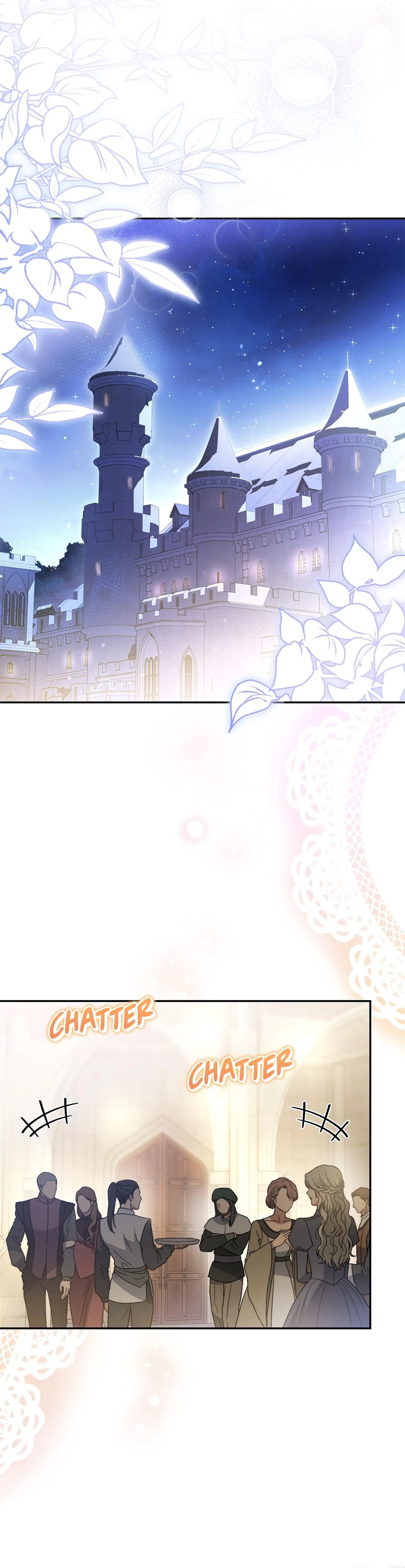 The Duchess Lives Only for This Day Chapter 40 172 1ead7eda6c13