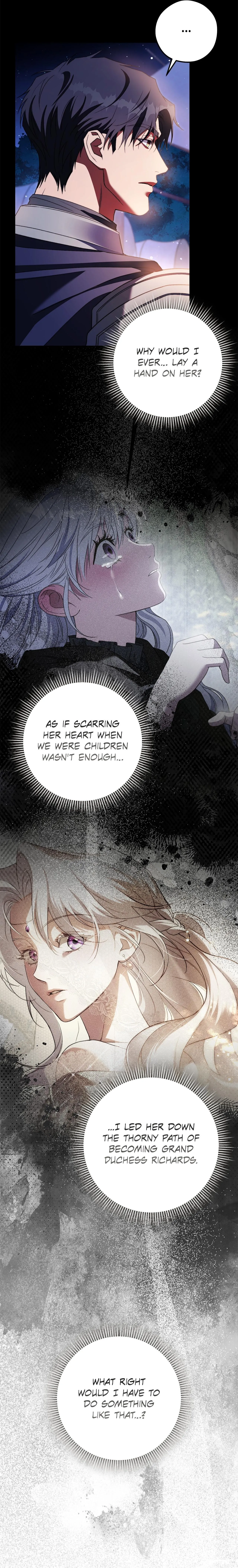 The Duchess Lives Only for This Day Chapter 40 144 47cafd38dfc6