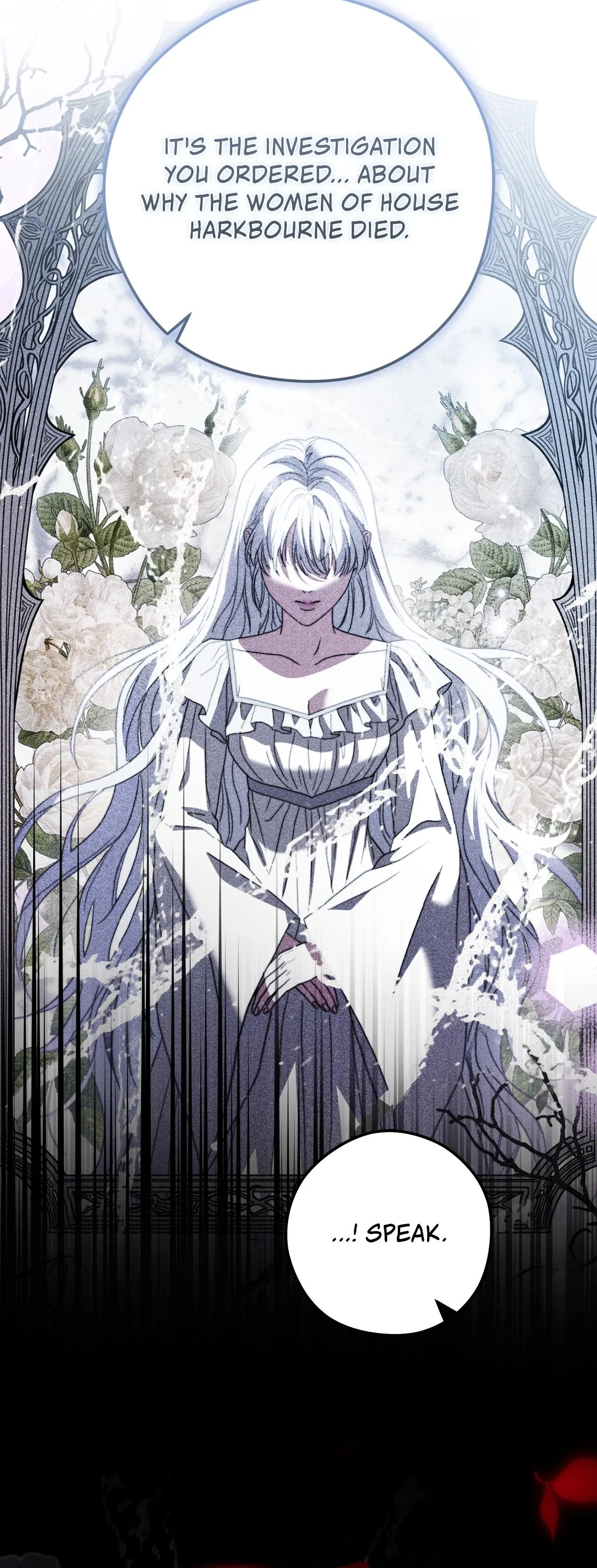 The Duchess Lives Only for This Day Chapter 40 176 6921efaae519