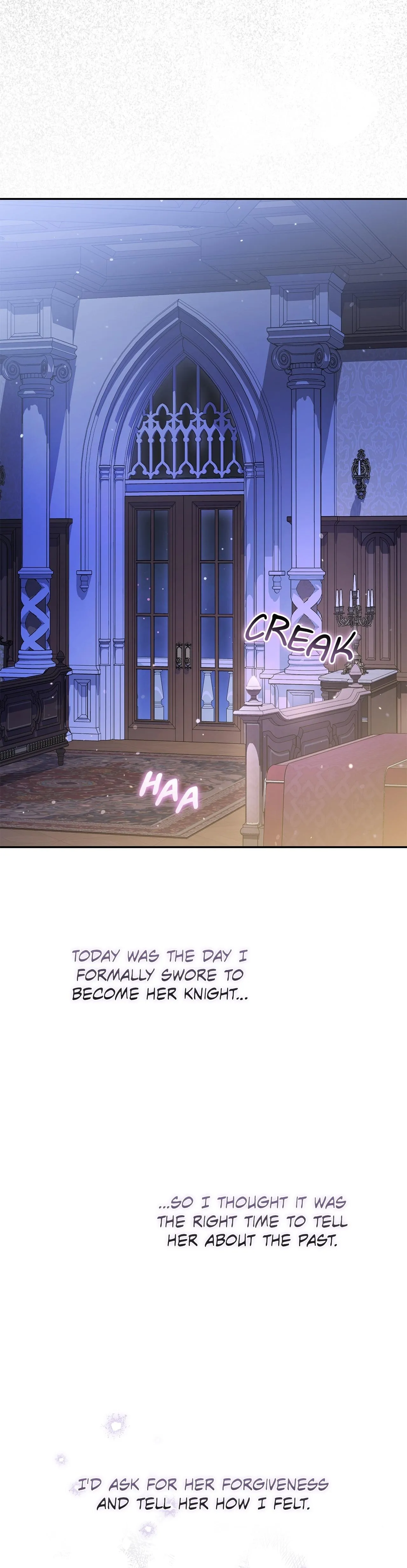 The Duchess Lives Only for This Day Chapter 40 145 90c548238f29