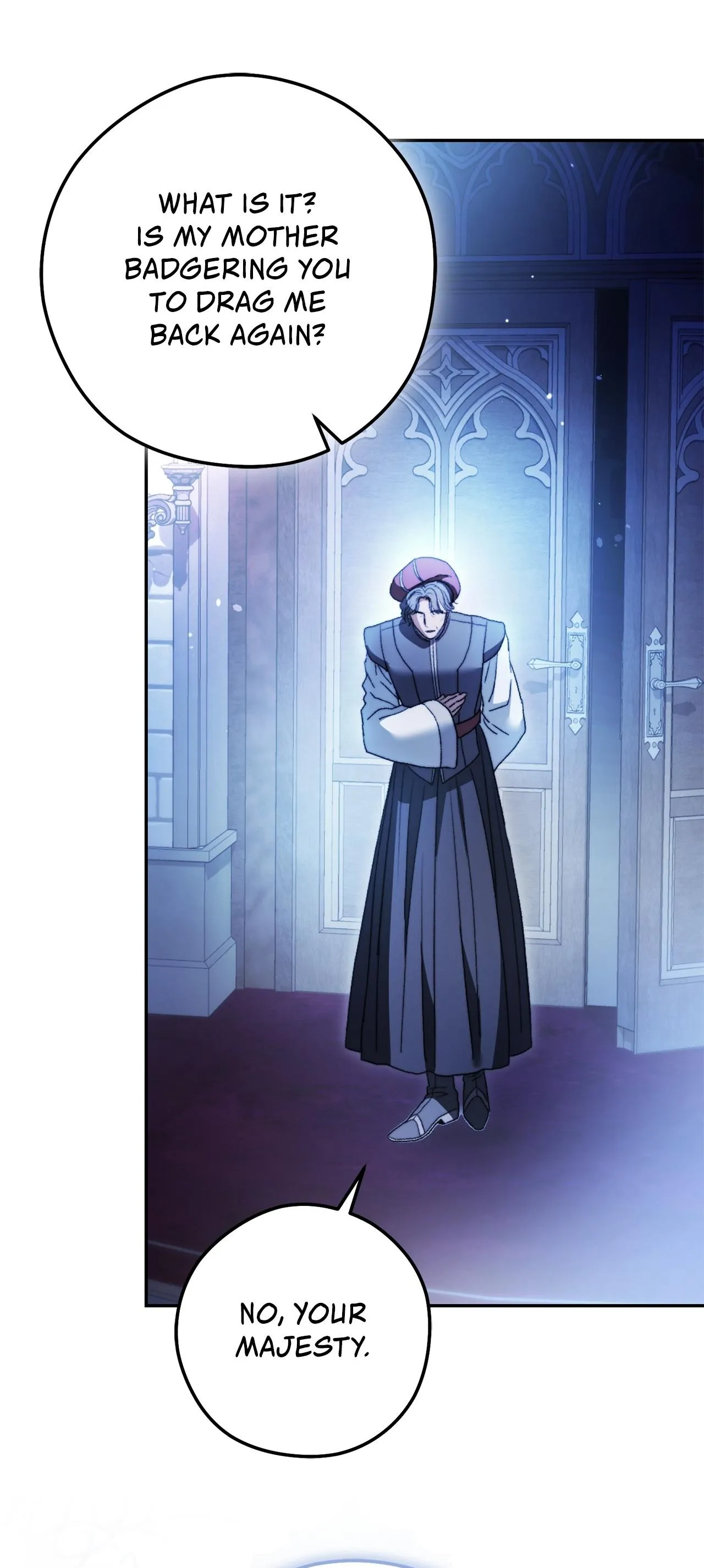 The Duchess Lives Only for This Day Chapter 40 175 d5dd2fb242db