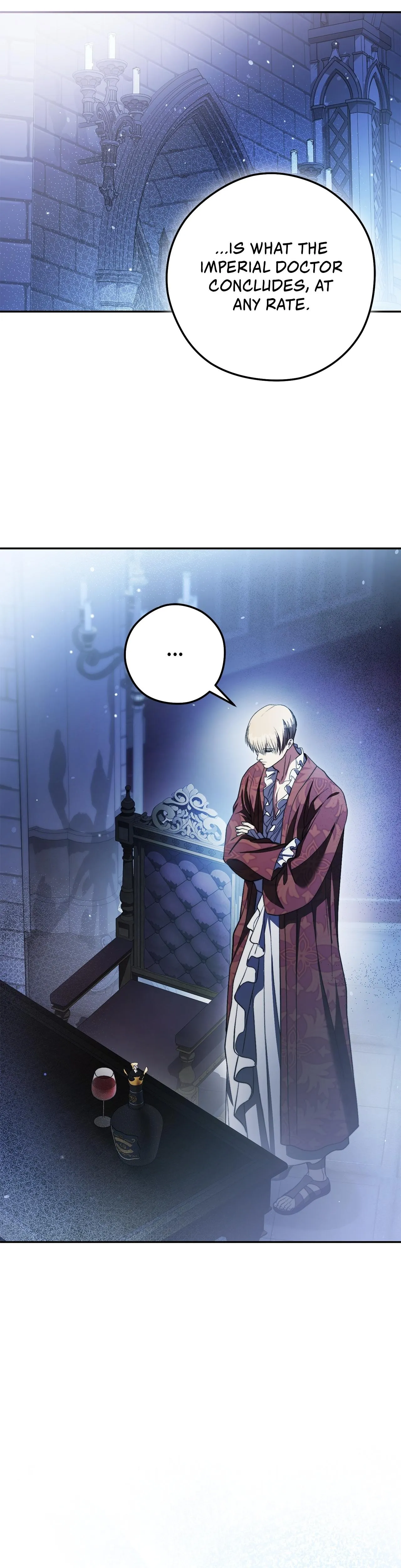 The Duchess Lives Only for This Day Chapter 40 178 d64e209cd2de