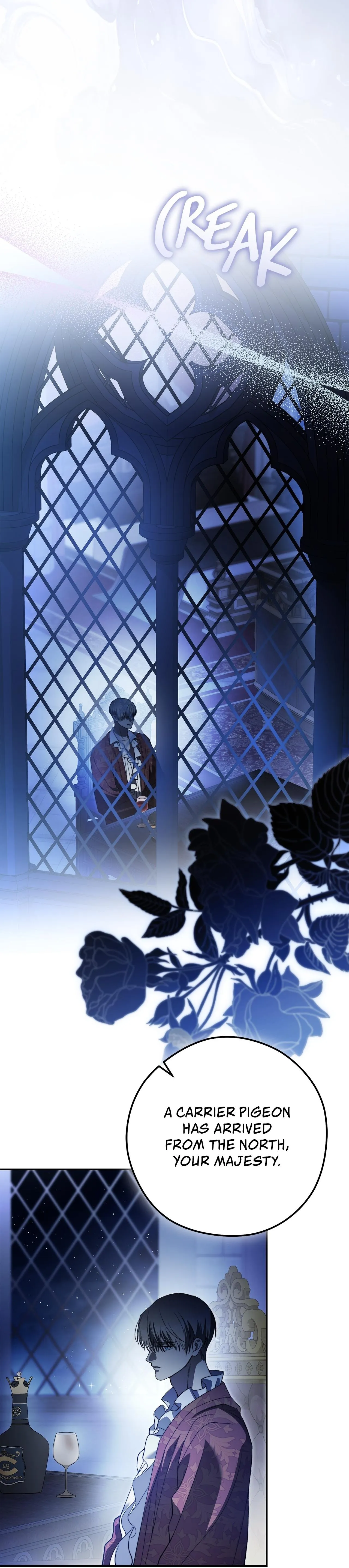 The Duchess Lives Only for This Day Chapter 40 174 ef07acd97602