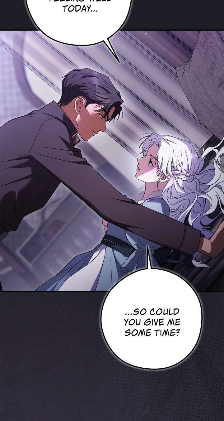 The Duchess Lives Only for This Day Chapter 9 283 ch 9 16