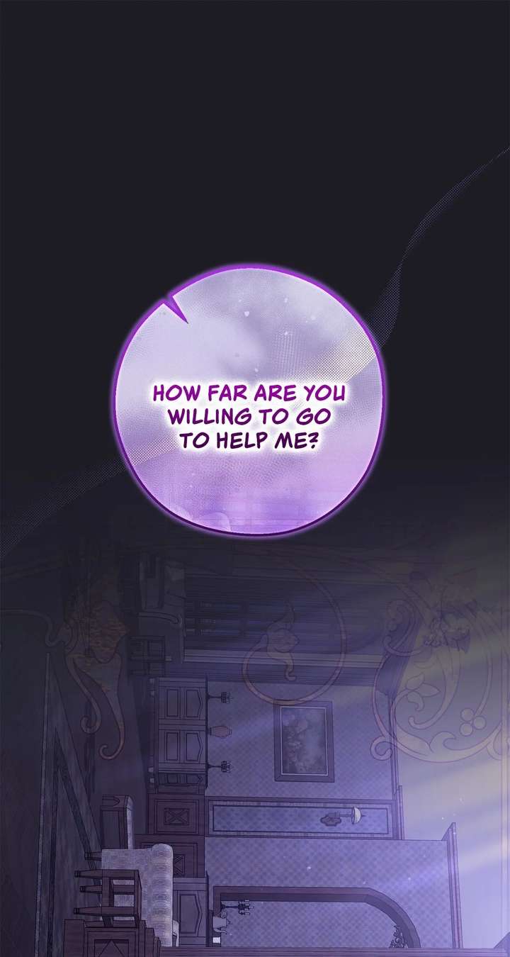 The Duchess Lives Only for This Day Chapter 9 269 ch 9 2