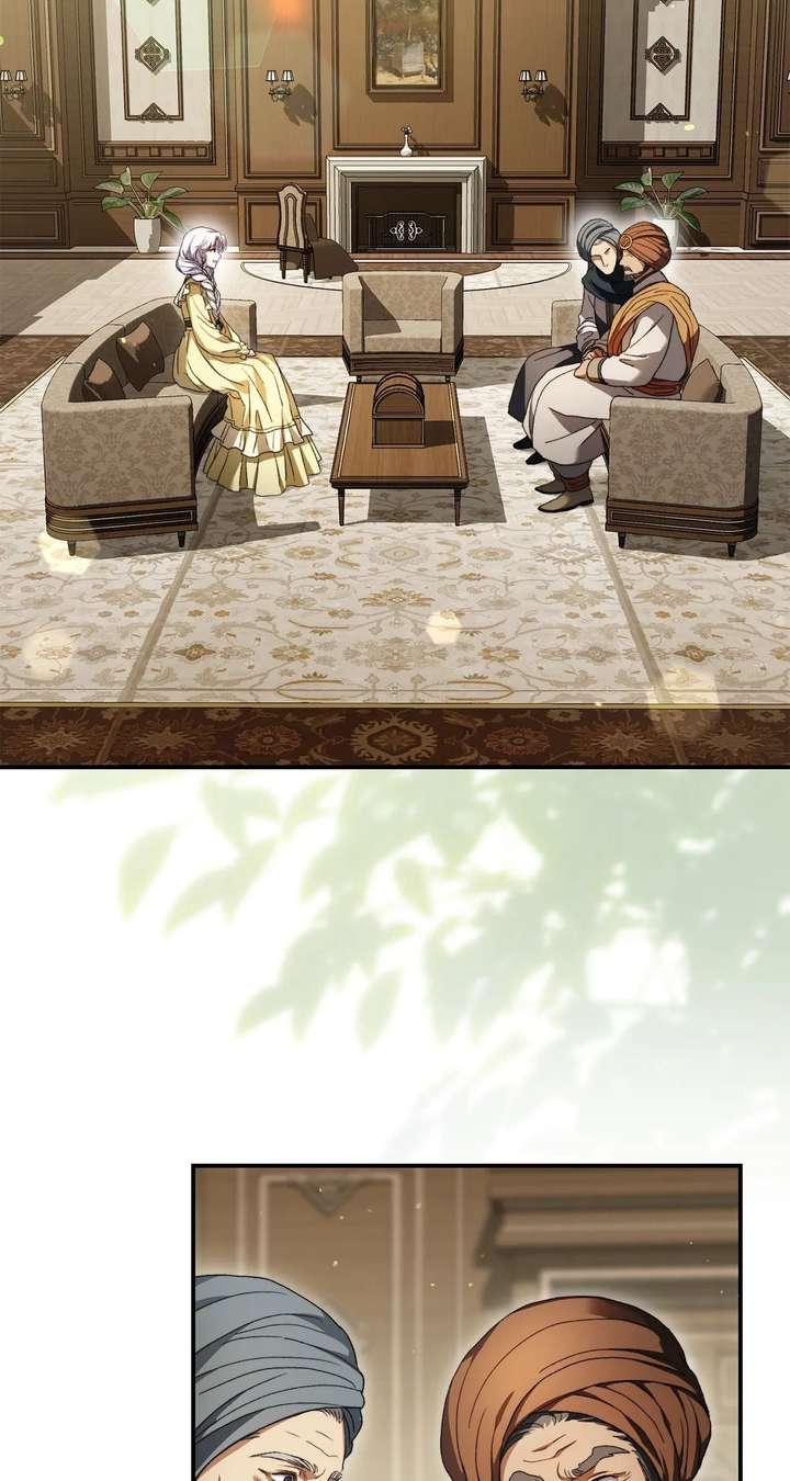 The Duchess Lives Only for This Day Chapter 9 289 ch 9 22