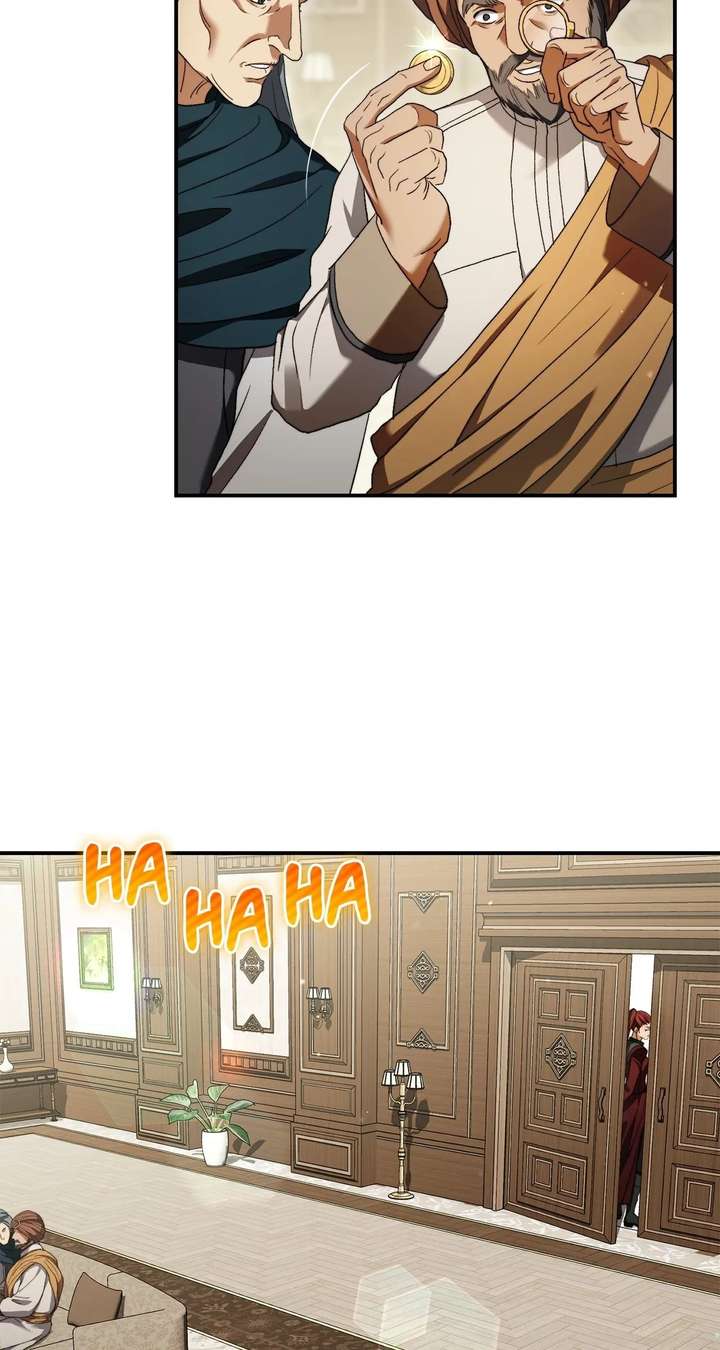 The Duchess Lives Only for This Day Chapter 9 290 ch 9 23