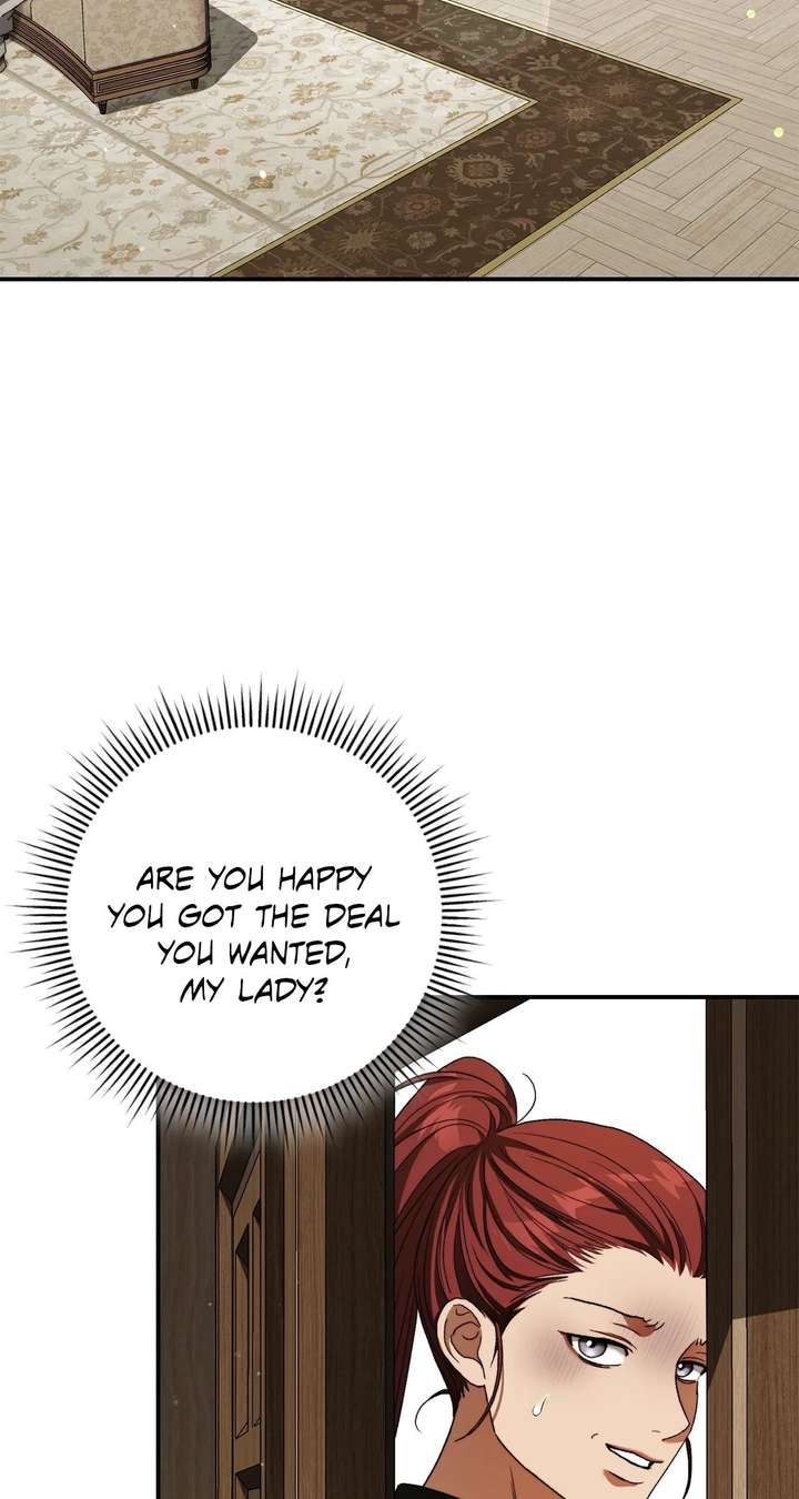 The Duchess Lives Only for This Day Chapter 9 291 ch 9 24