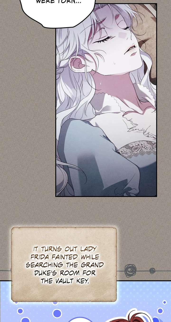 The Duchess Lives Only for This Day Chapter 9 296 ch 9 29