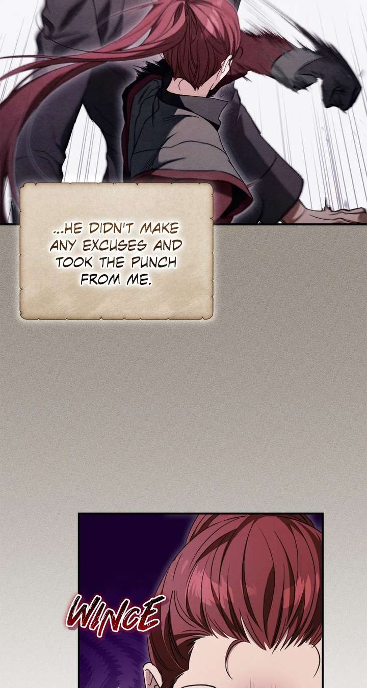 The Duchess Lives Only for This Day Chapter 9 298 ch 9 31