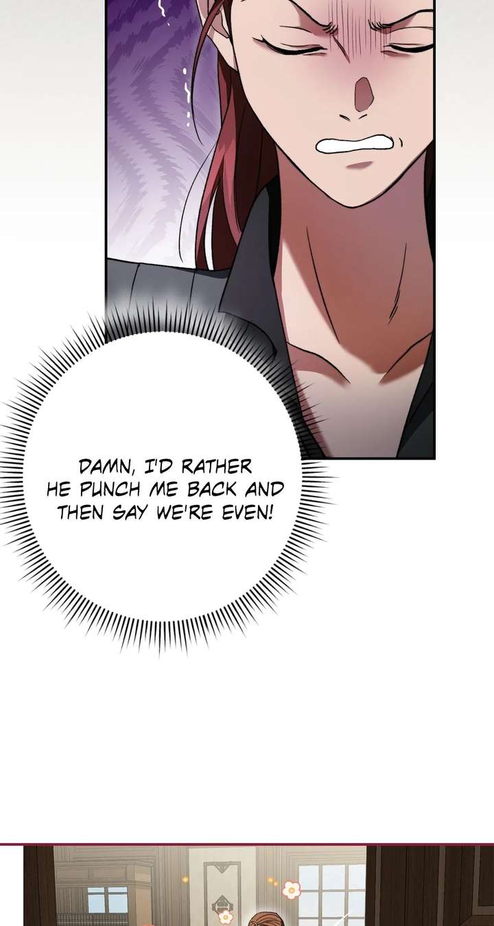 The Duchess Lives Only for This Day Chapter 9 299 ch 9 32