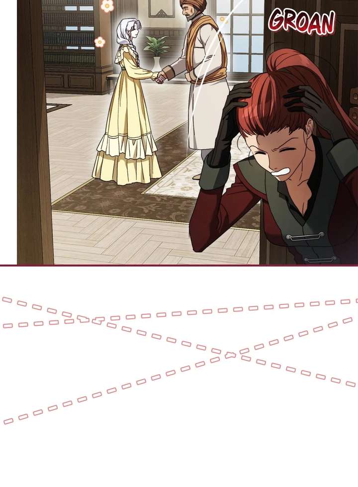 The Duchess Lives Only for This Day Chapter 9 300 ch 9 33