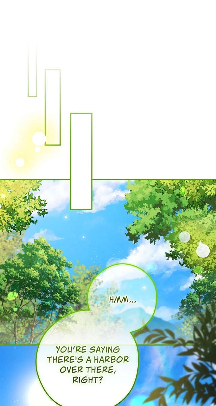 The Duchess Lives Only for This Day Chapter 9 301 ch 9 34