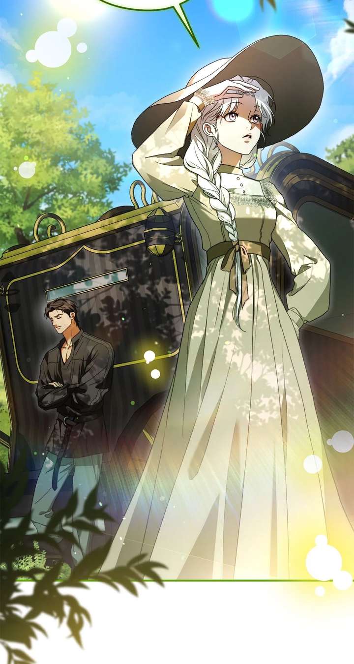 The Duchess Lives Only for This Day Chapter 9 302 ch 9 35