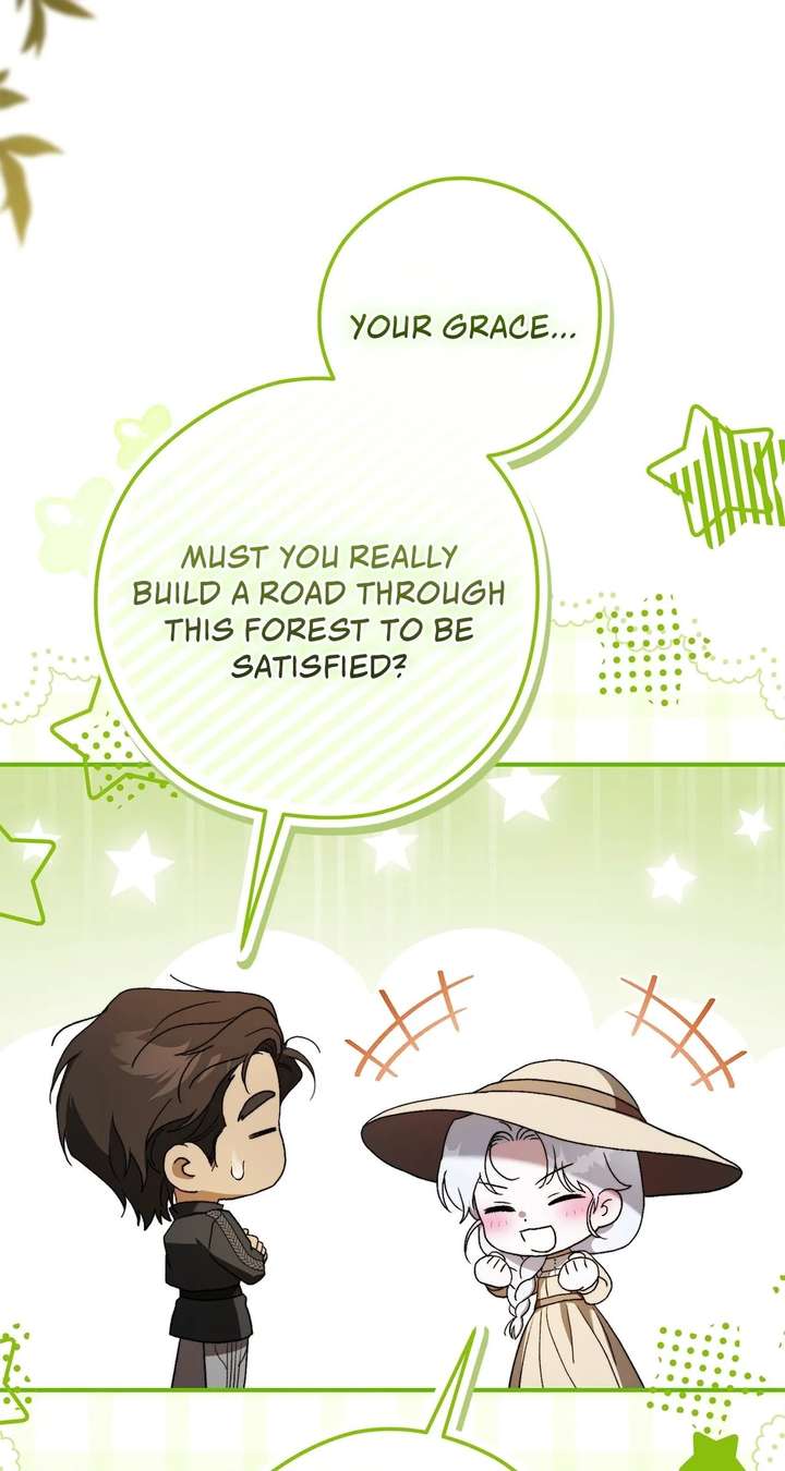 The Duchess Lives Only for This Day Chapter 9 303 ch 9 36