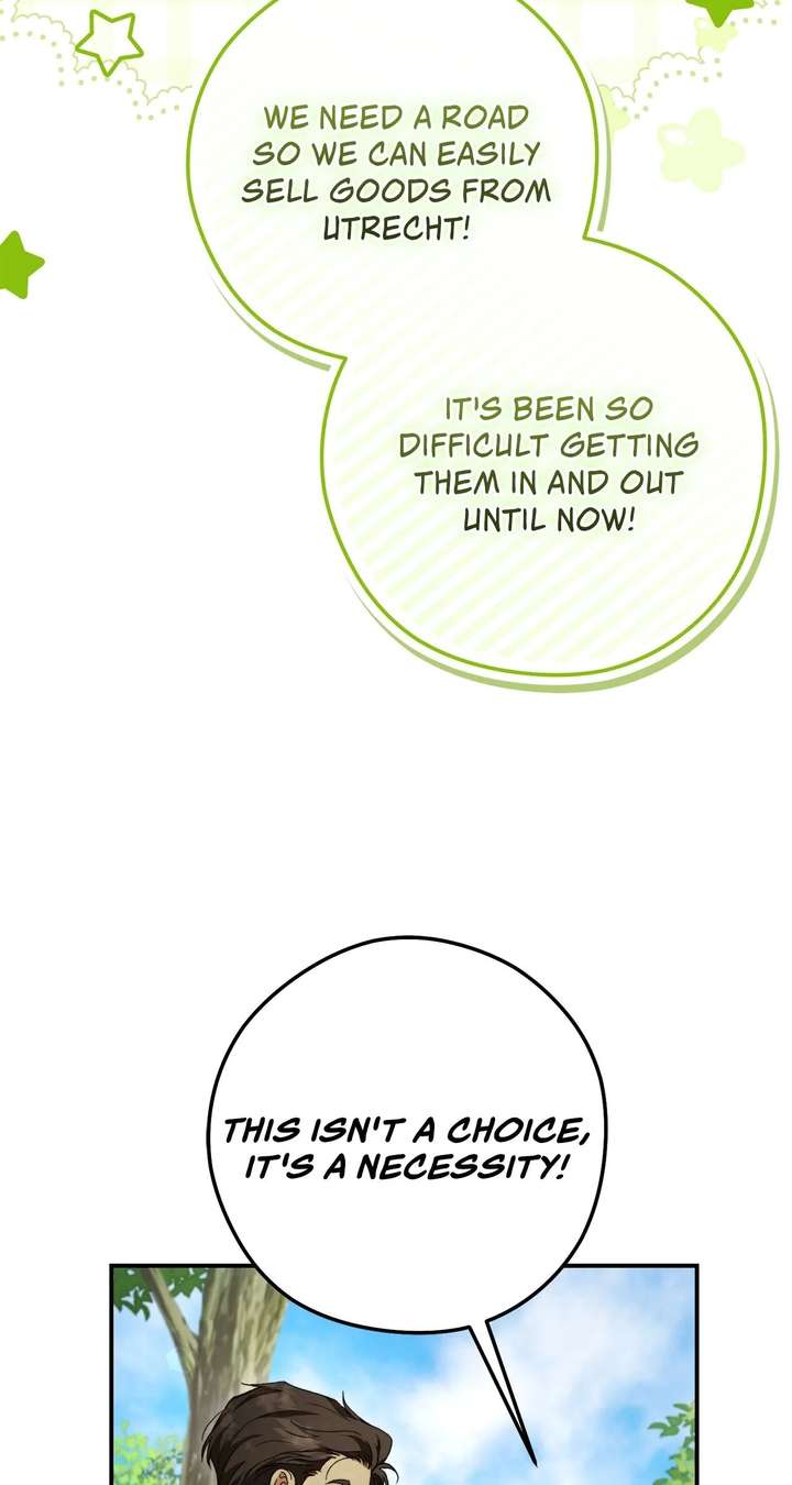 The Duchess Lives Only for This Day Chapter 9 304 ch 9 37