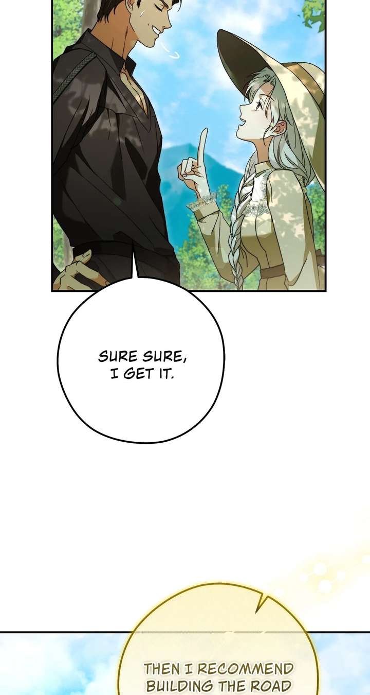 The Duchess Lives Only for This Day Chapter 9 305 ch 9 38