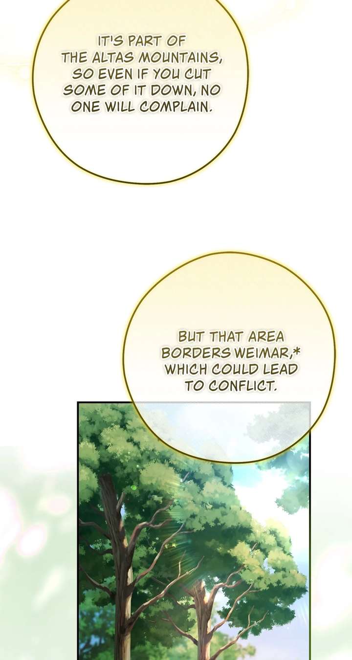 The Duchess Lives Only for This Day Chapter 9 307 ch 9 40