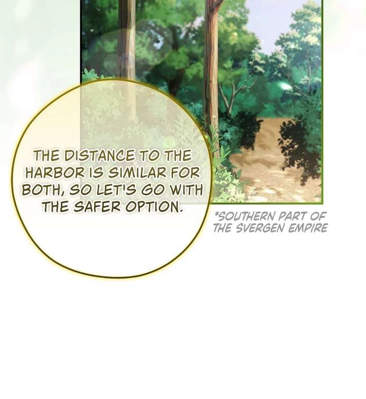 The Duchess Lives Only for This Day Chapter 9 308 ch 9 41