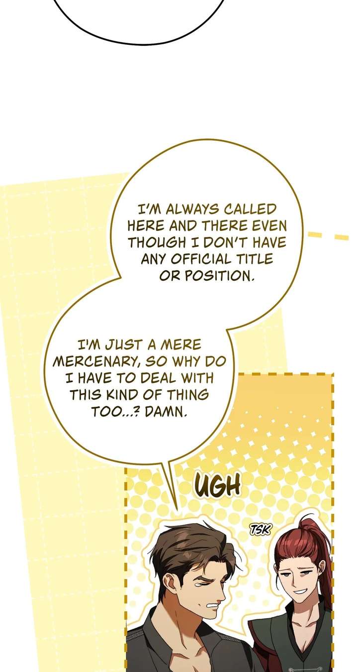 The Duchess Lives Only for This Day Chapter 9 310 ch 9 43