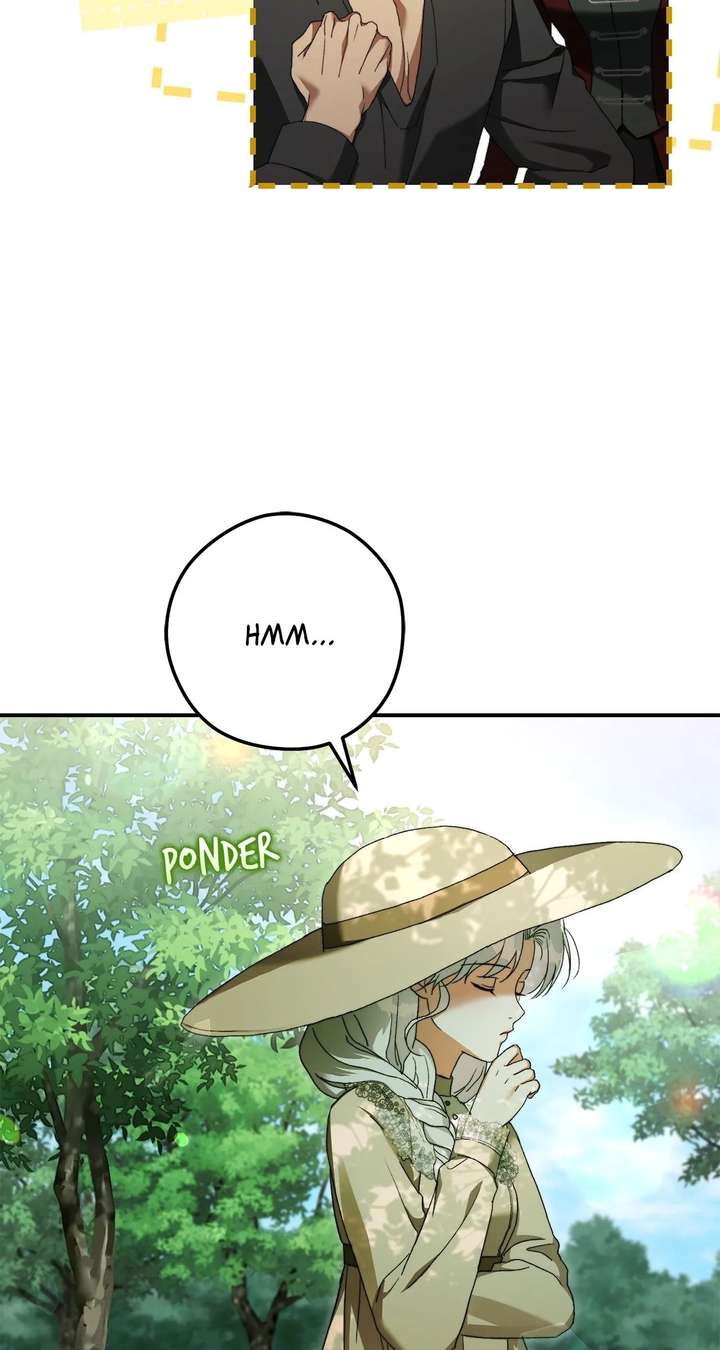 The Duchess Lives Only for This Day Chapter 9 311 ch 9 44