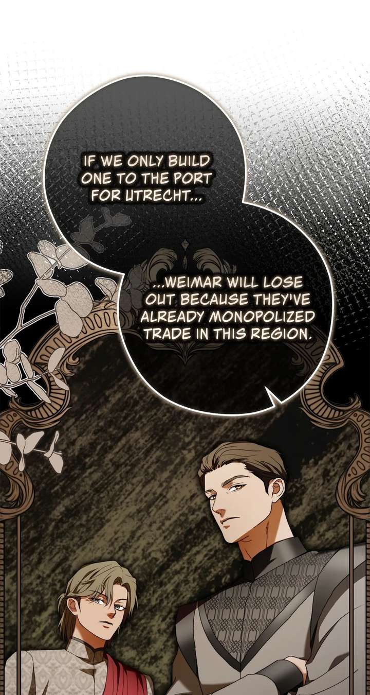 The Duchess Lives Only for This Day Chapter 9 316 ch 9 49