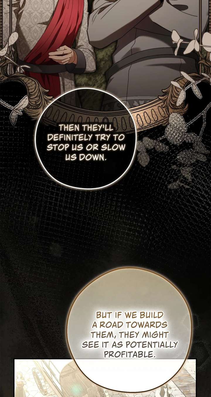 The Duchess Lives Only for This Day Chapter 9 317 ch 9 50