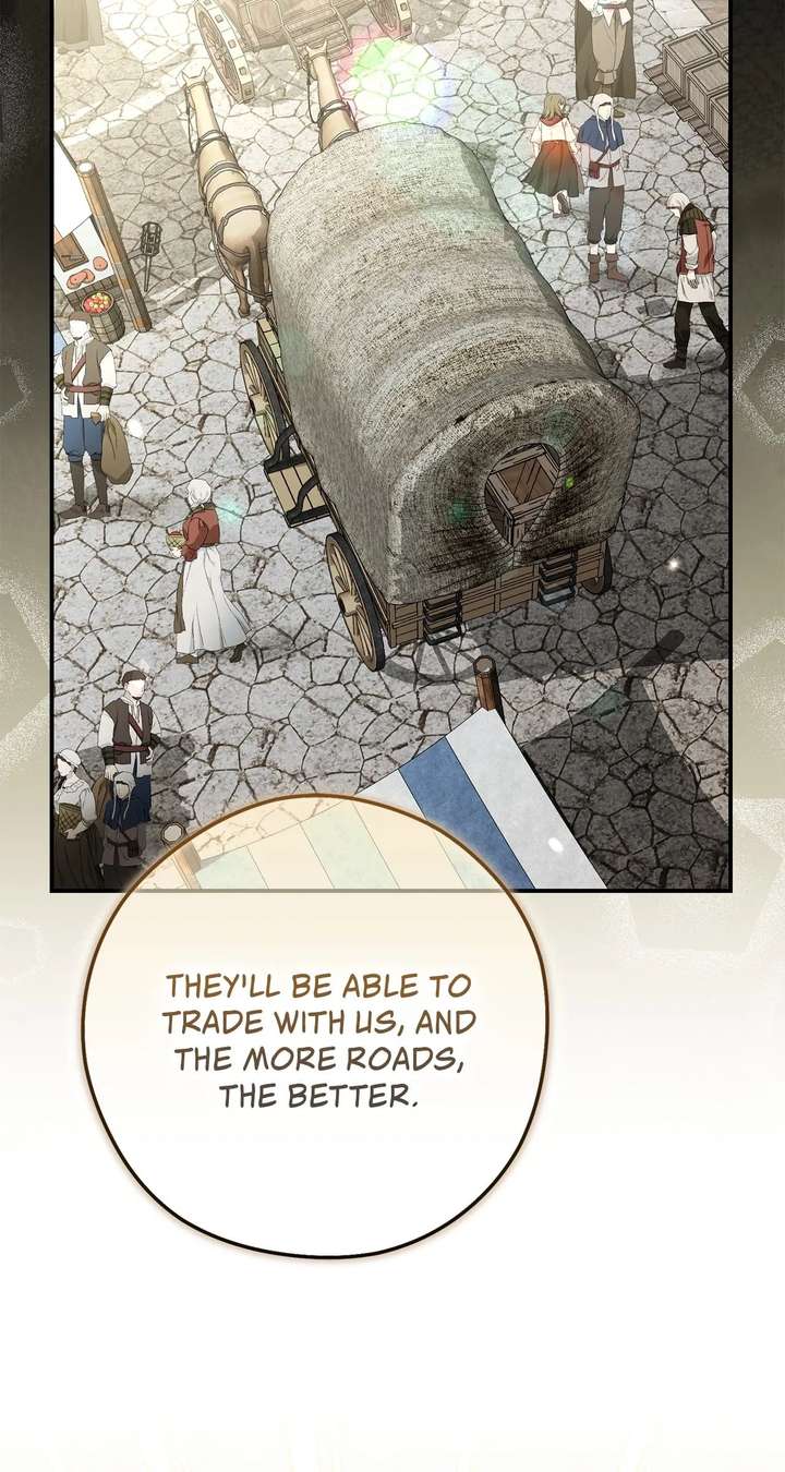 The Duchess Lives Only for This Day Chapter 9 318 ch 9 51