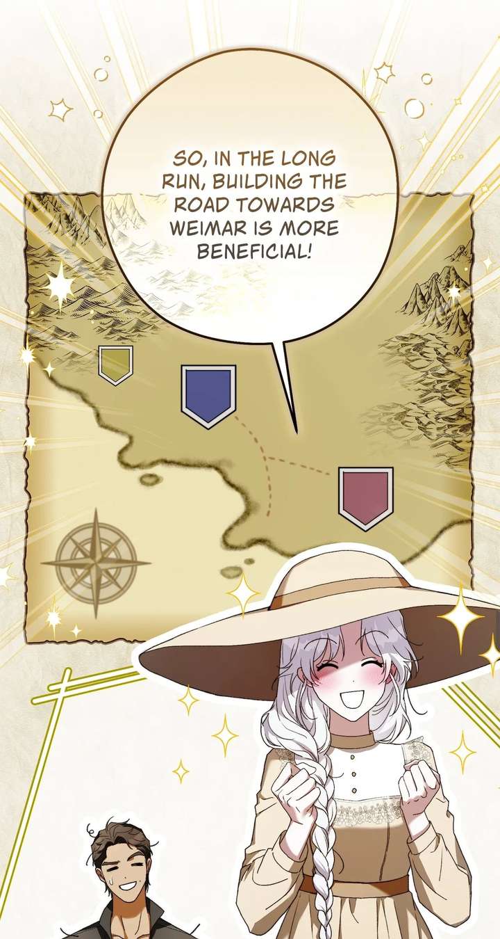 The Duchess Lives Only for This Day Chapter 9 319 ch 9 52