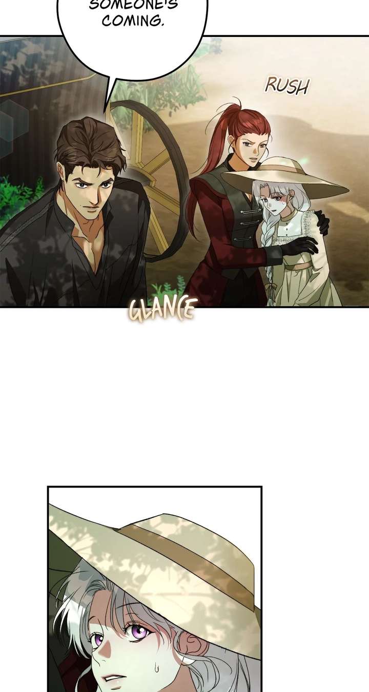 The Duchess Lives Only for This Day Chapter 9 322 ch 9 55