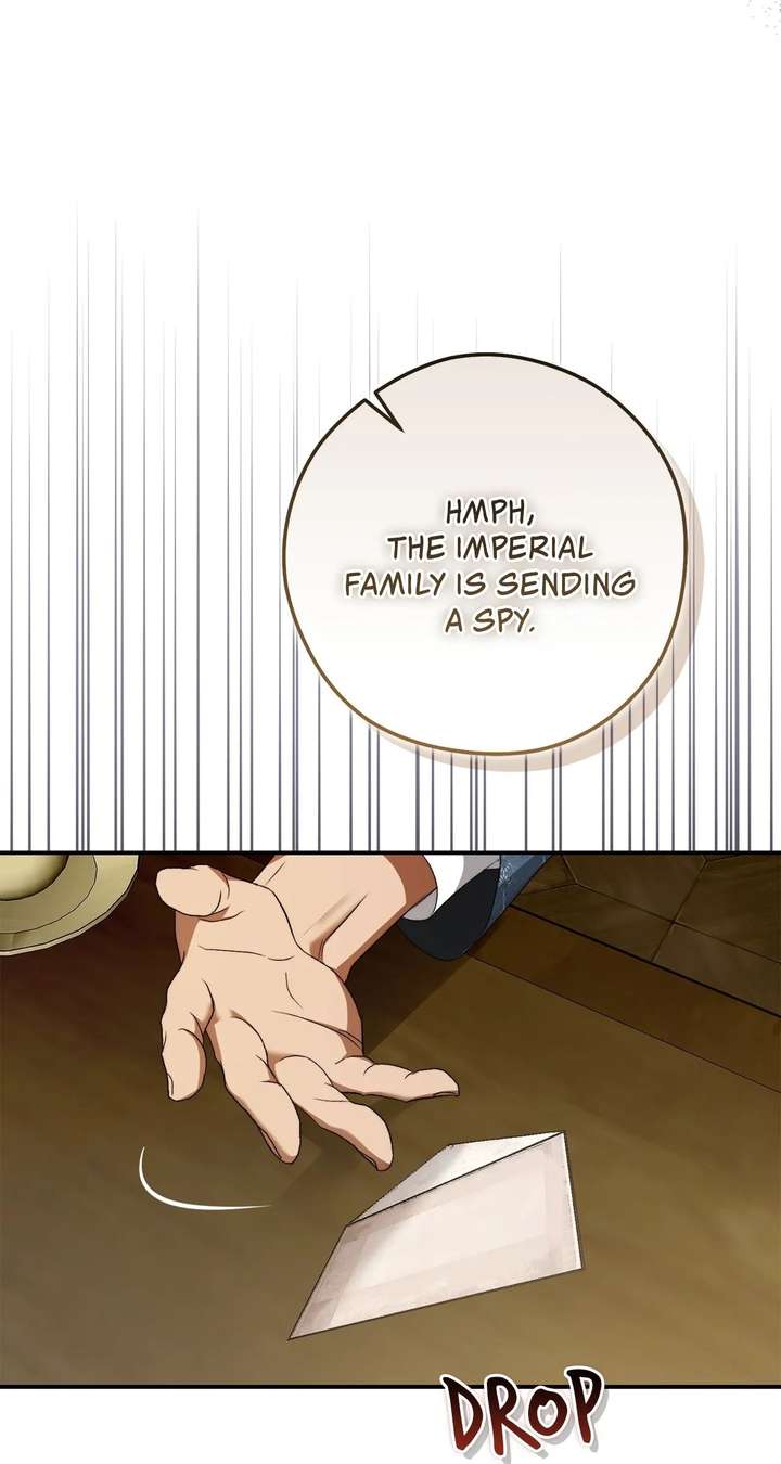 The Duchess Lives Only for This Day Chapter 9 328 ch 9 61