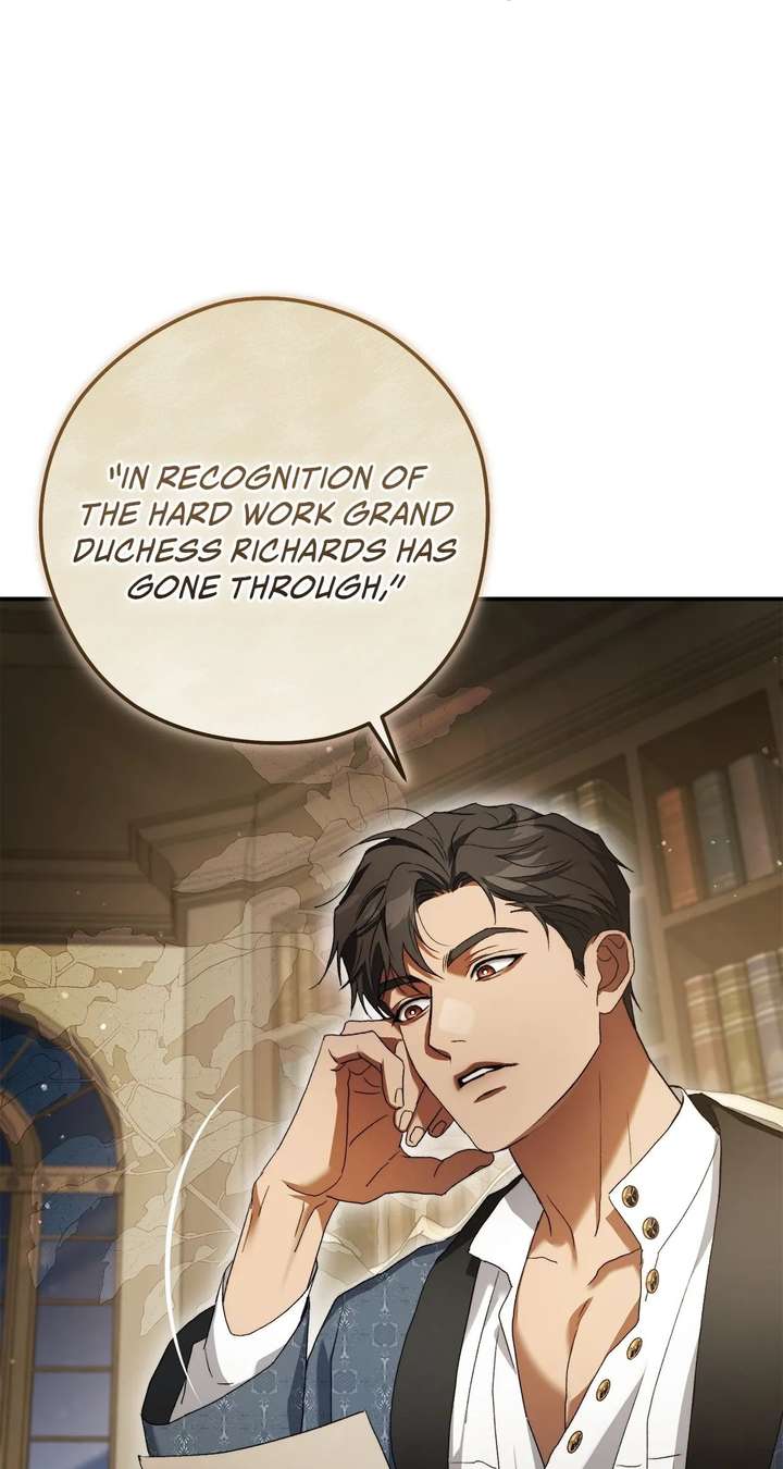 The Duchess Lives Only for This Day Chapter 9 329 ch 9 62