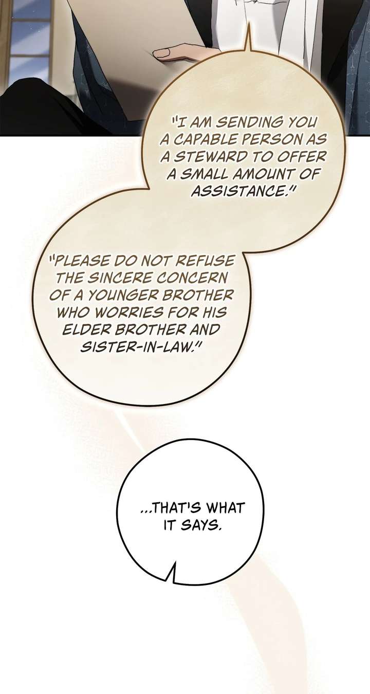 The Duchess Lives Only for This Day Chapter 9 330 ch 9 63