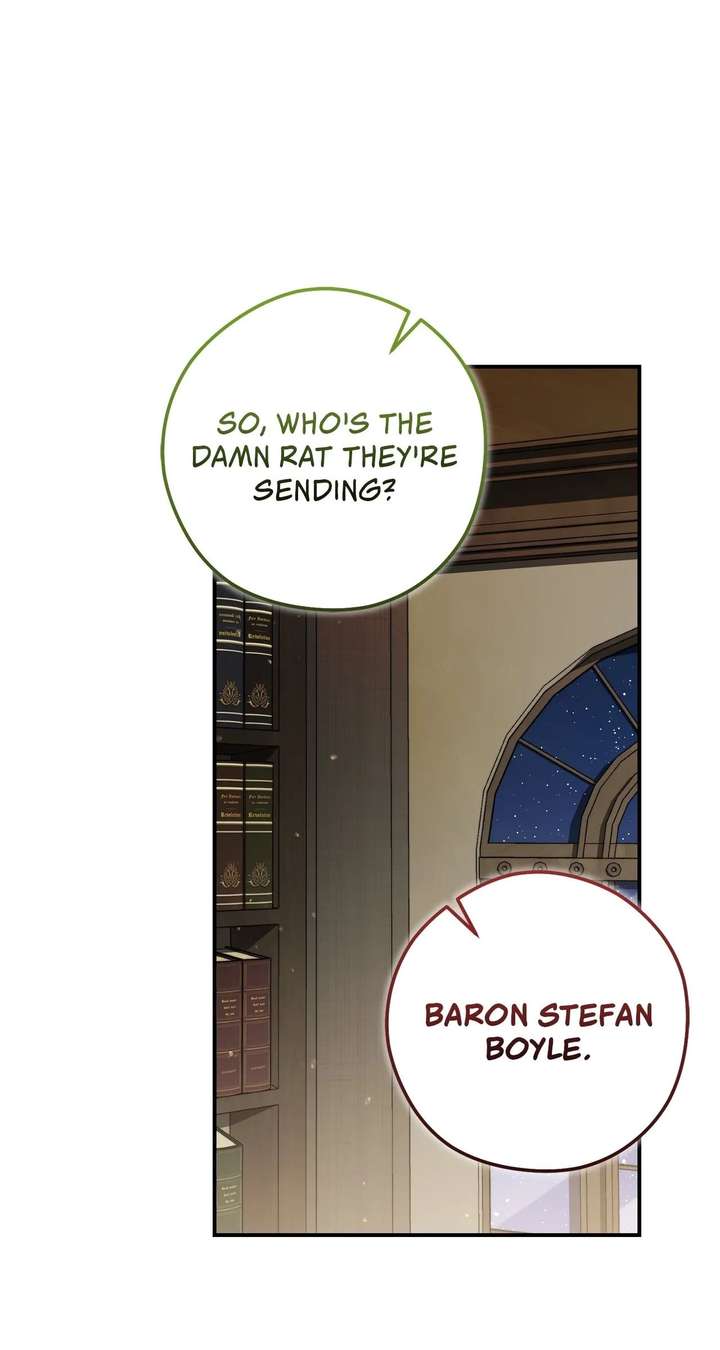 The Duchess Lives Only for This Day Chapter 9 333 ch 9 66