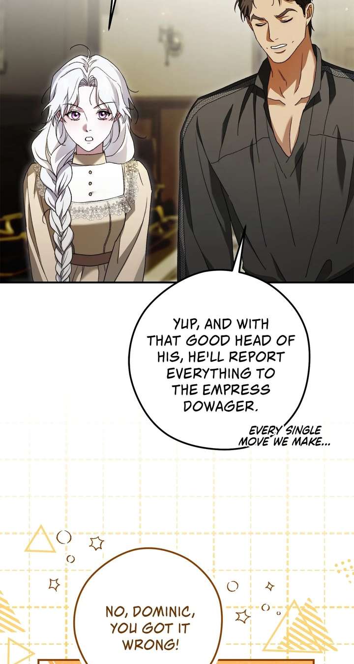 The Duchess Lives Only for This Day Chapter 9 337 ch 9 70