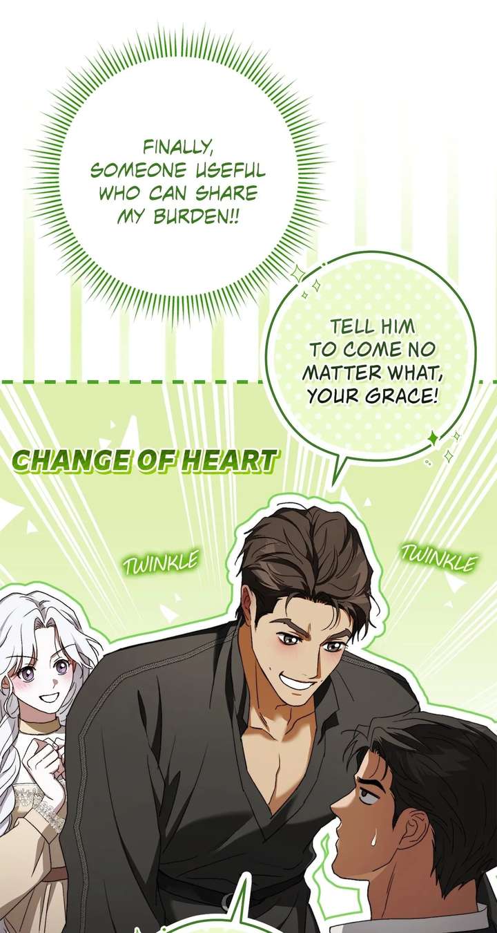 The Duchess Lives Only for This Day Chapter 9 340 ch 9 73