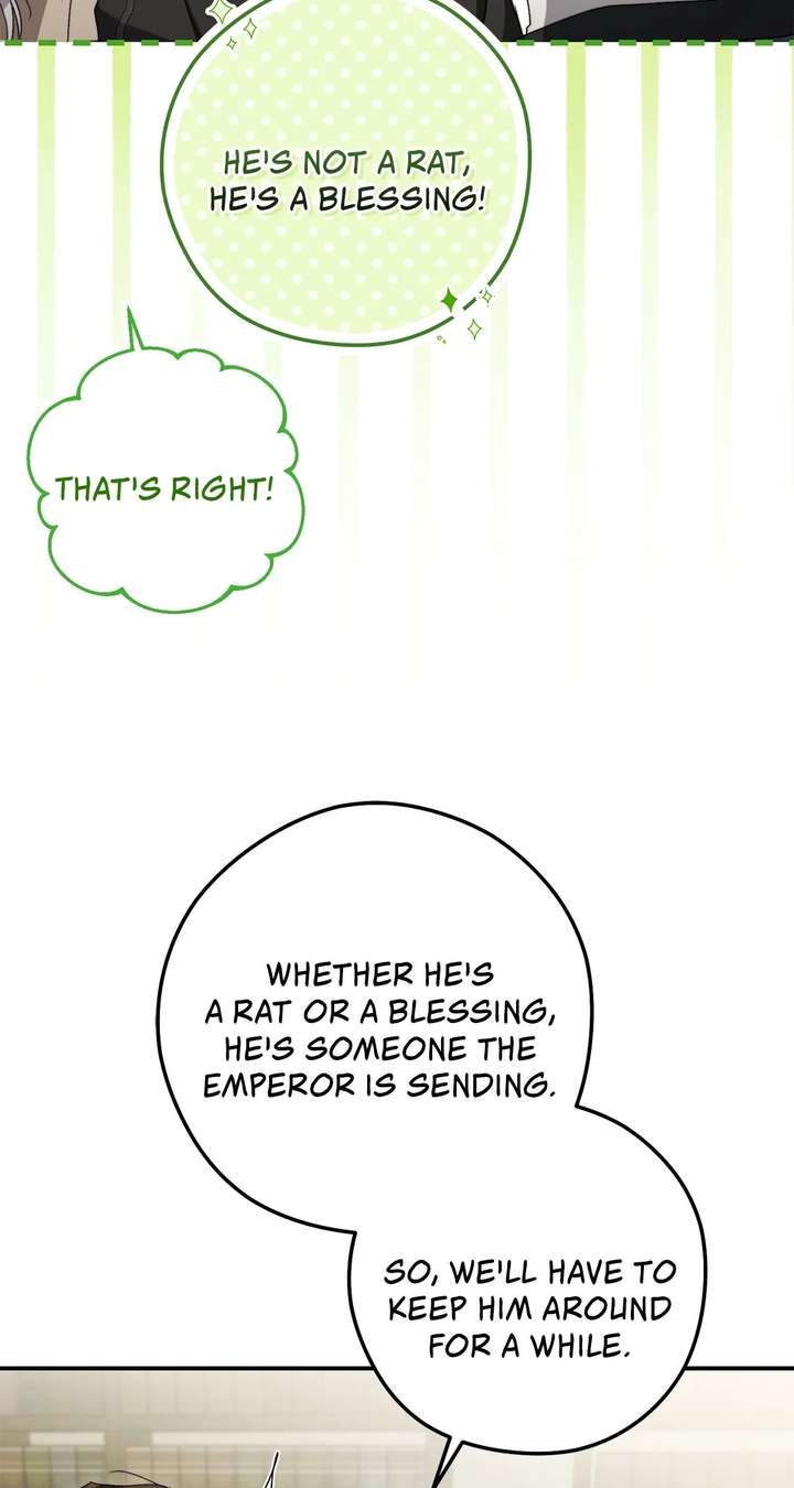 The Duchess Lives Only for This Day Chapter 9 341 ch 9 74