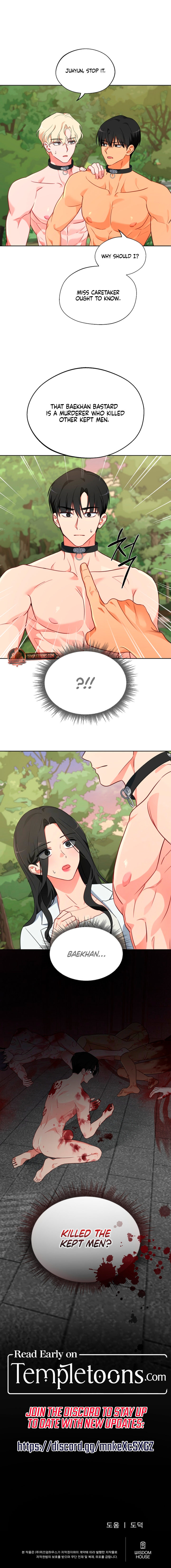 Males In The Breeding Room Chapter 11 28 6